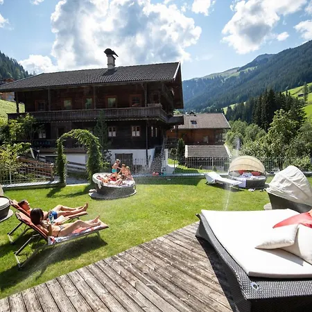 酒店 4*s Galtenberg 4*